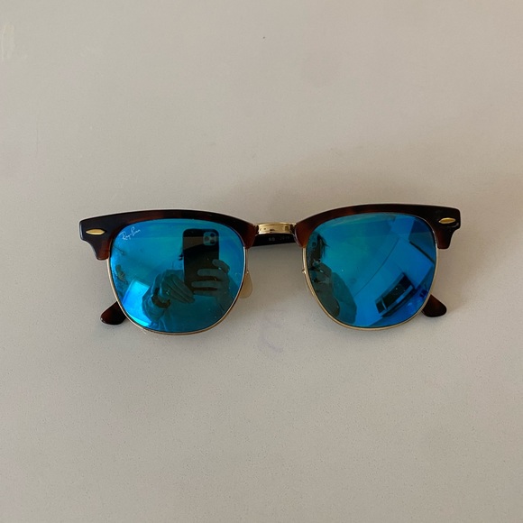 RayBan Sunglasses - Picture 2 of 2